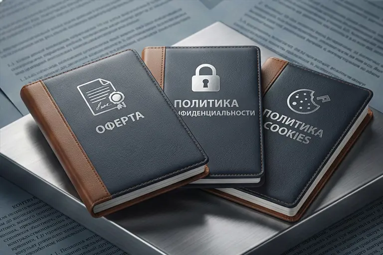 Заставка для раздела с документами
